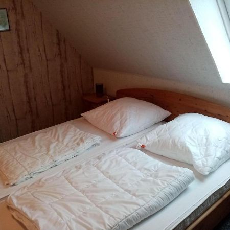 Nordsee-Ferienanlage-Wohnung-Baltrum Dornumersiel Exterior foto